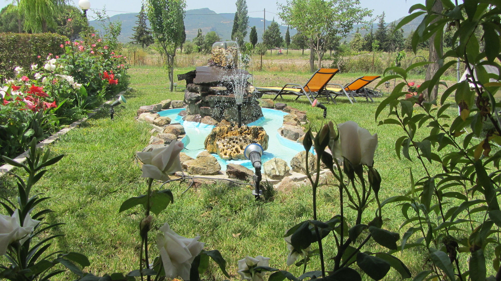 Shine Studios Skala Kallonis Exterior foto
